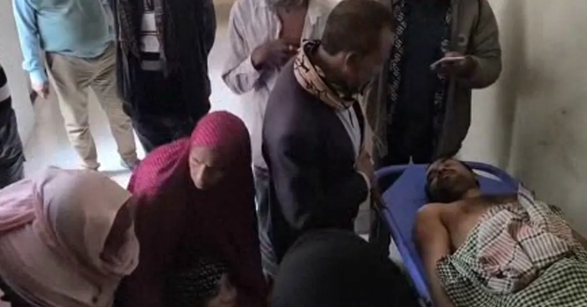 রাজবাড়ীতে জমির আইল নিয়ে সংঘর্ষ, কৃষকের মৃত্যু; আহত ৪