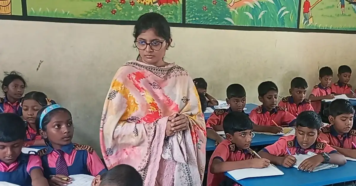 সহকারী শিক্ষক নিয়োগে দুই ধাপের লিখিত পরীক্ষা ২ জানুয়ারি